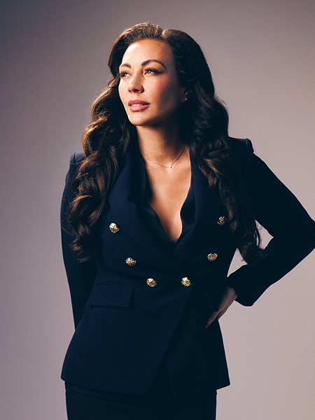 Rachel M. Matos Photo