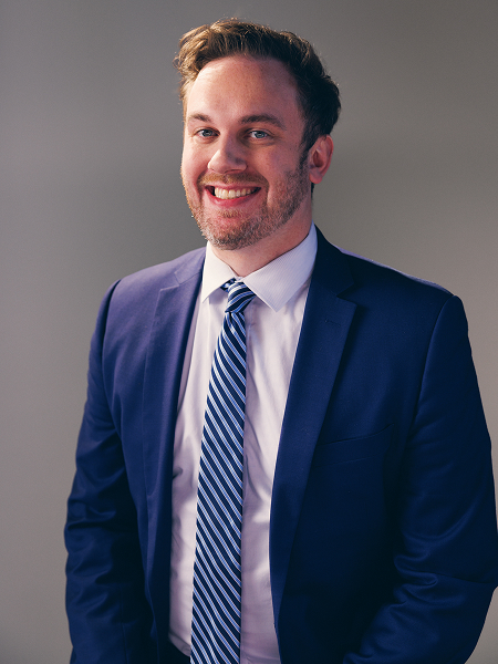 Nicholas  LaFlamme Photo