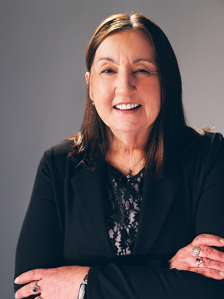 Annete Y. Gaudette Photo