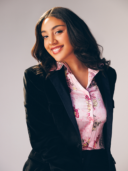 Sienna  Strickland Photo