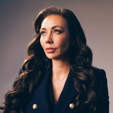 Rachel M. Matos Photo