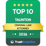 Top 10 Criminal Law Attorney