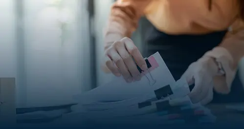 Separation Agreements